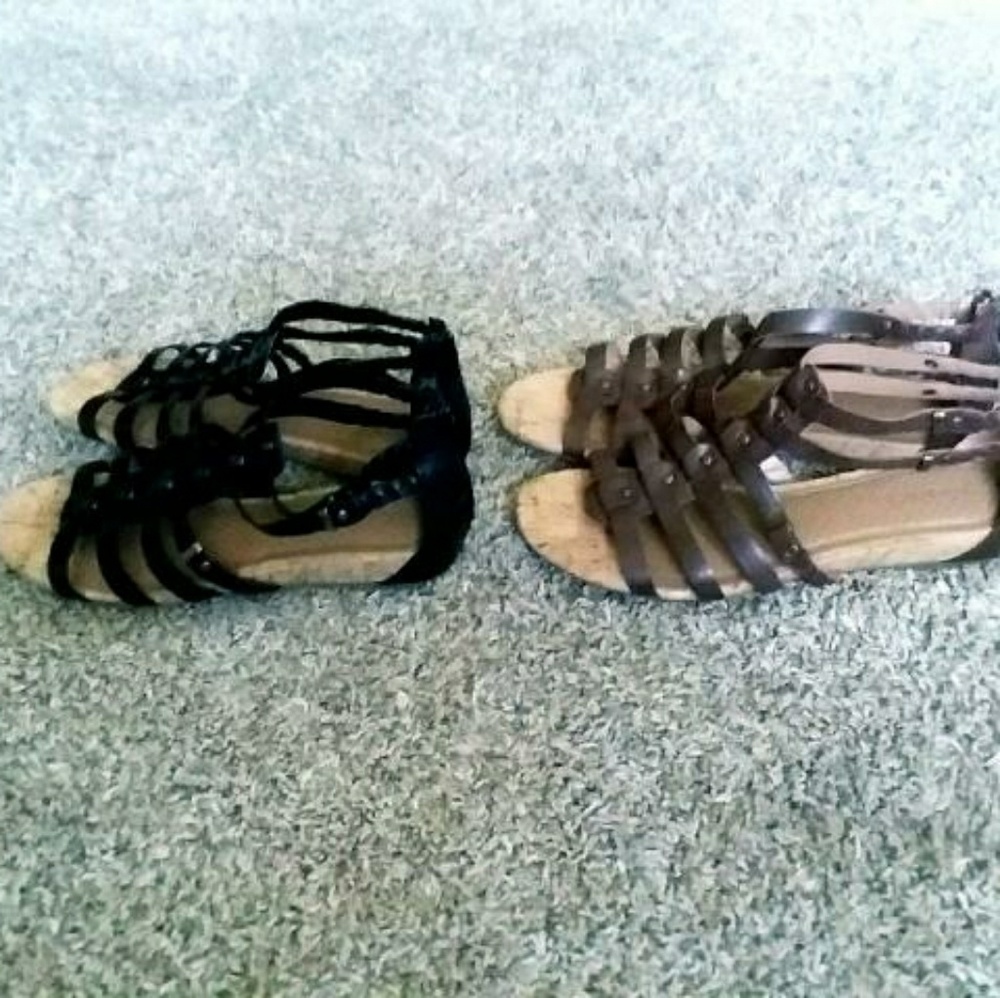 Baretraps sandals
